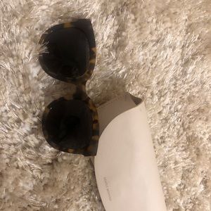 Gentle Monster Sunglasses